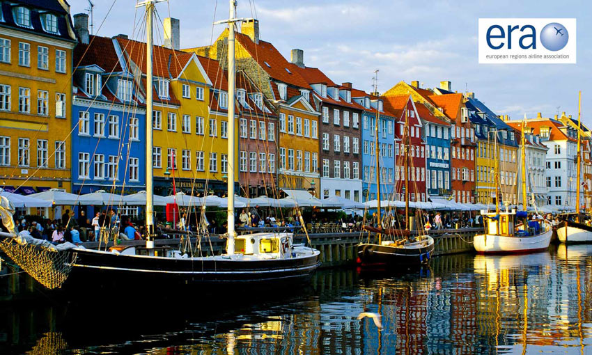 ERA Regional Airline Conference 2017 – March 29-30, Copenhagen