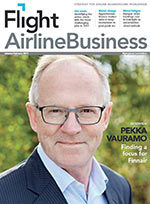 Flight - Airline Business Magazine - Jan-Feb 2017 issue