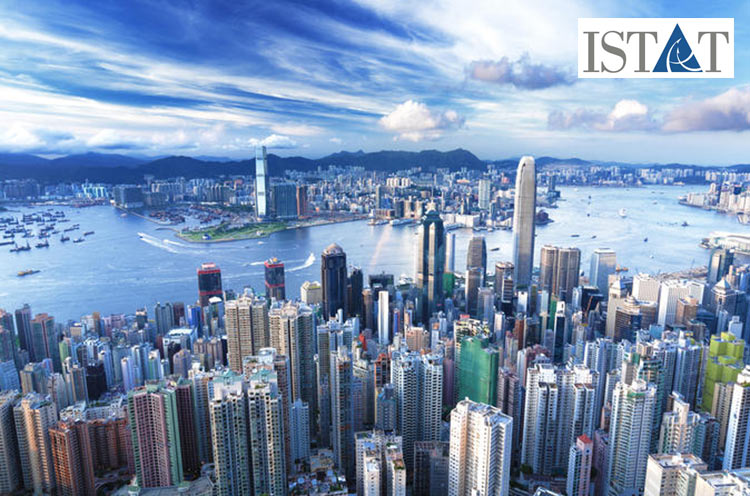 We look forward to seeing you at ISTAT Asia 2017 in Hong Kong