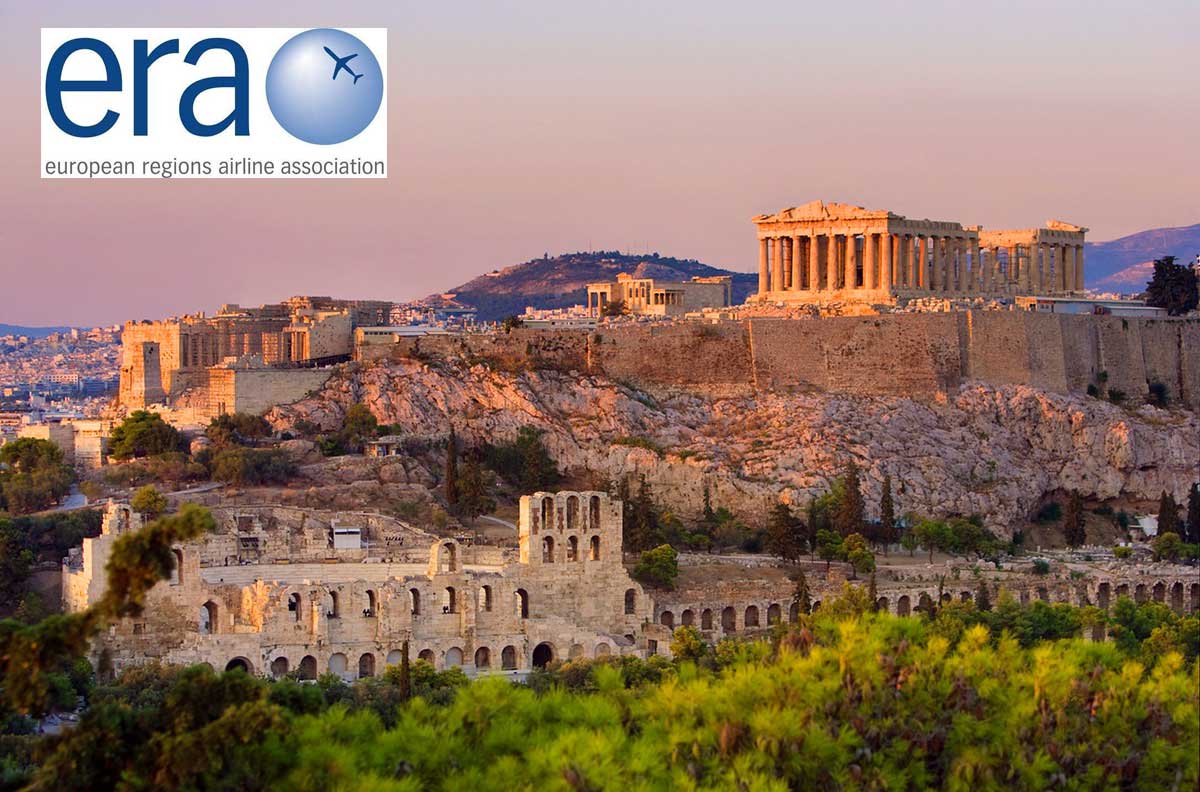 ERA General Assembly 2017, 10-13 October, Athens