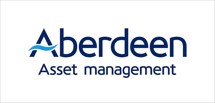 TrueNoord News: Aberdeen Asset Management Logo