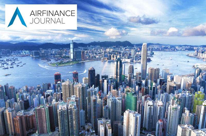 Airfinance Journal 18th Annual Asia Pacific Airfinance Conference 2017, 1-2 November, Hong Kong