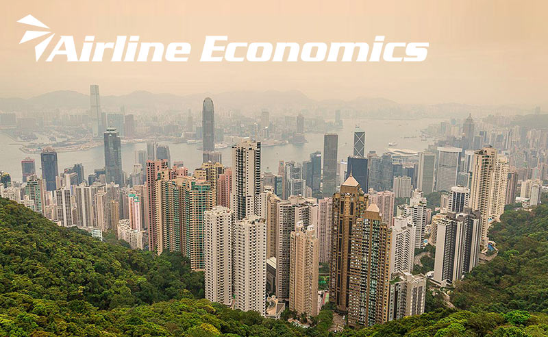 Airline Economics Growth Frontiers