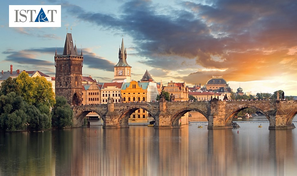 The TrueNoord team look forward to seeing you at ISTAT EMEA 2018 in Prague, Czech Republic