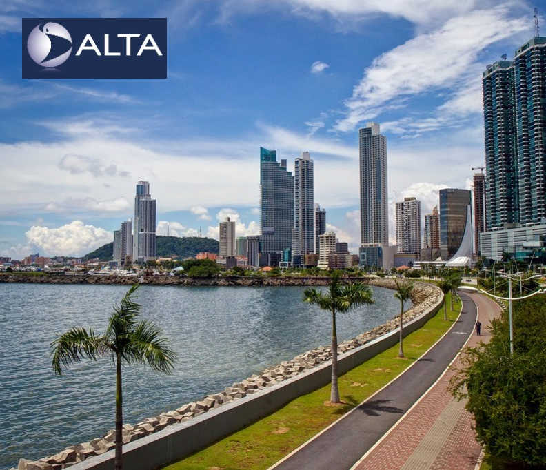 We look forward to seeing you at the ALTA Latin American and Caribbean Airlines Annual Meeting 2018 in Panama City, Panama