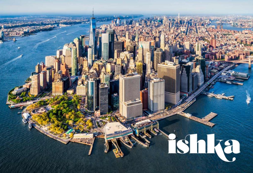 Anne-Bart Tieleman, CEO of TrueNoord, will be attending the Ishka Aviation Investival next week in New York