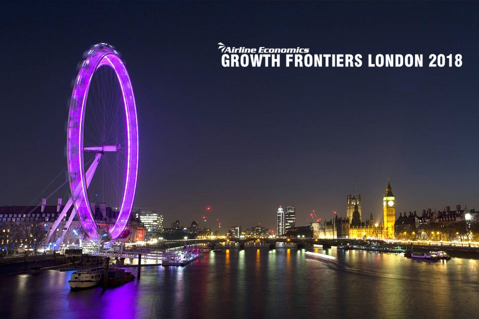 We look forward to seeing you at the Airline Economics Growth Frontiers Conference in London next week