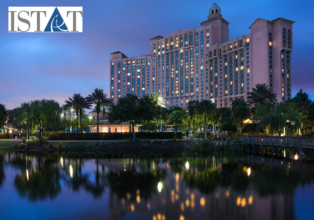TrueNoord look forward to seeing you at the ISTAT Americas Conference 2019 in Orlando, Florida