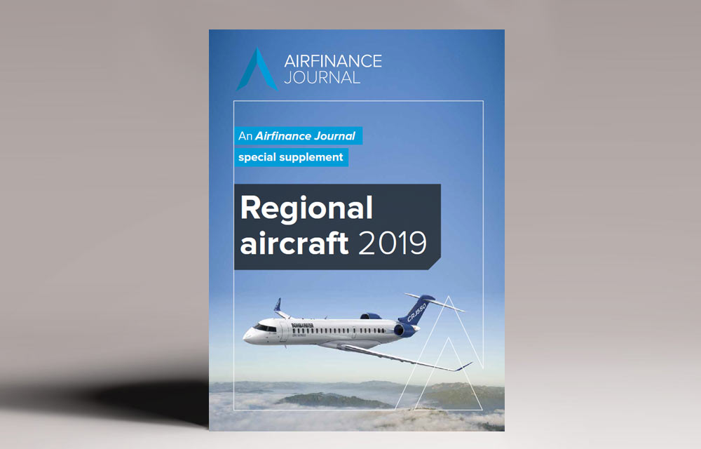 Airfinance Journal - Mar-Apr 2019