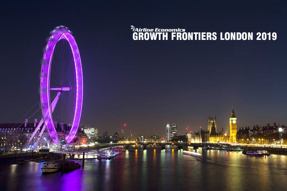 We look forward to seeing you at the Airline Economics Growth Frontiers Conference in London