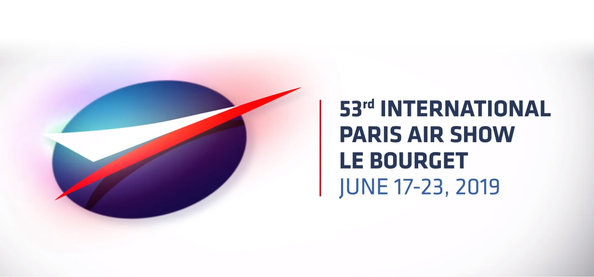 International Paris Air Show 2019 - 17–23 June