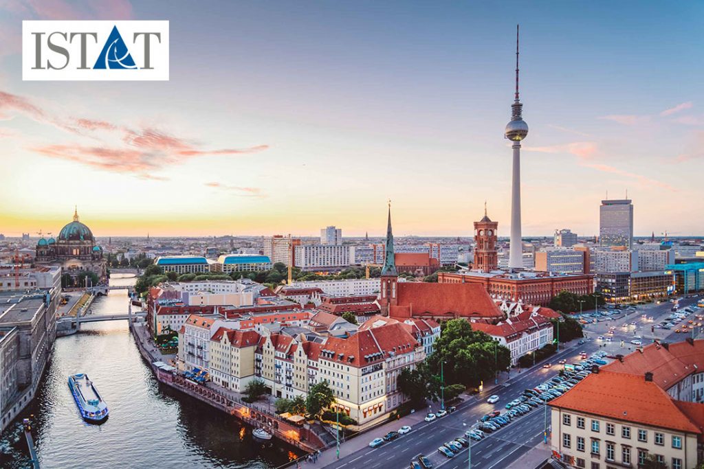 TrueNoord will be attending ISTAT EMEA 2019 in Berlin