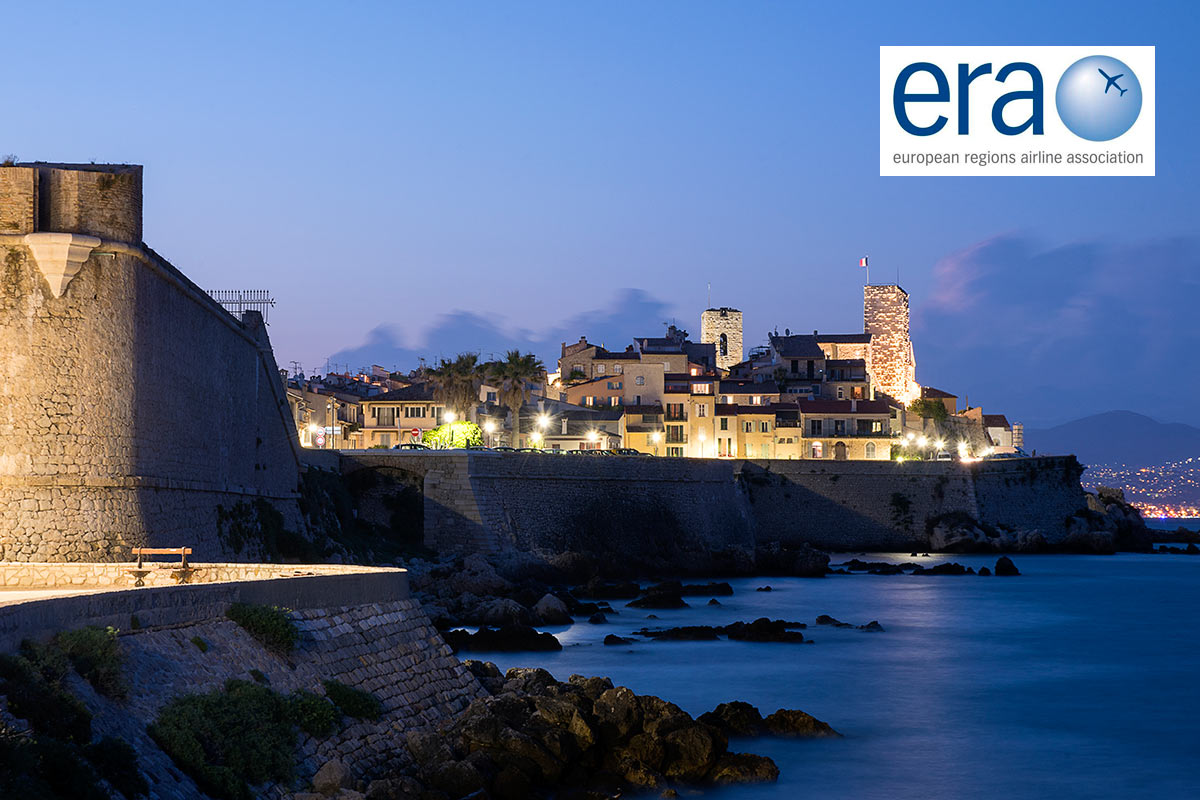 ERA General Assembly 2019 - 8-10 October, Juan Les Pins, France