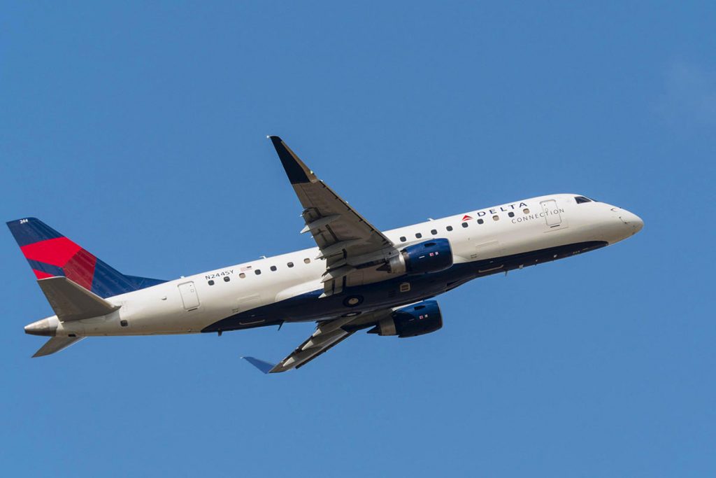 Touchdown for TrueNoord in US market as regional specialist leases six Embraer E170 to Republic Airways