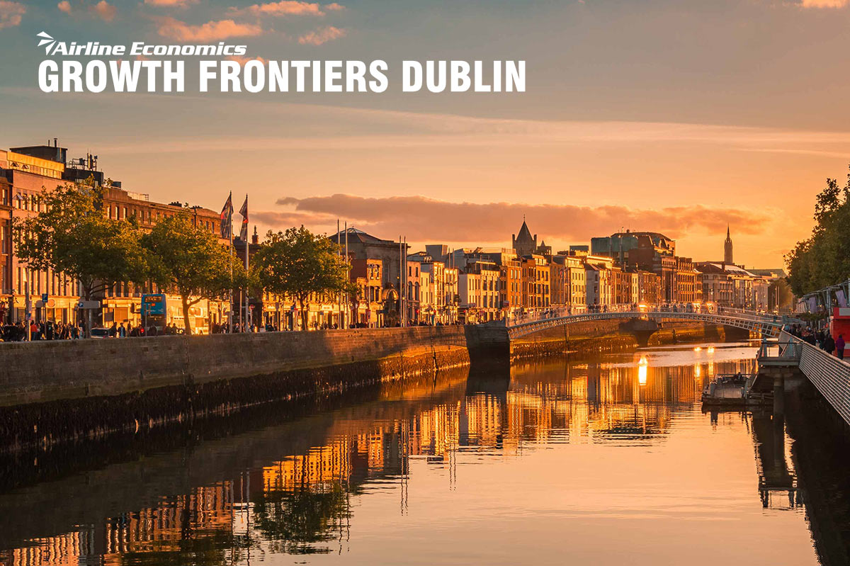 Truenoord look forward to seeing you at the Airline Economics Growth Frontiers 2020 in Dublin.