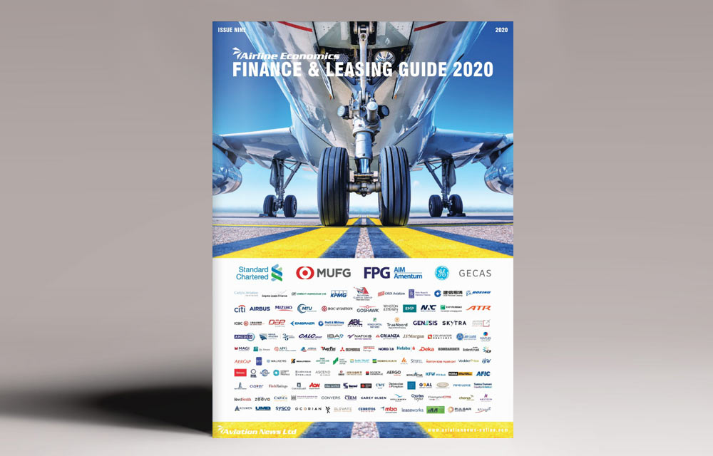 TrueNoord - Airline Economics Finance and Leasing Guide 2020