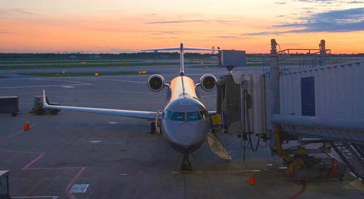 TrueNoord sells Bombardier CRJ-200 to Shree Airlines in Nepal