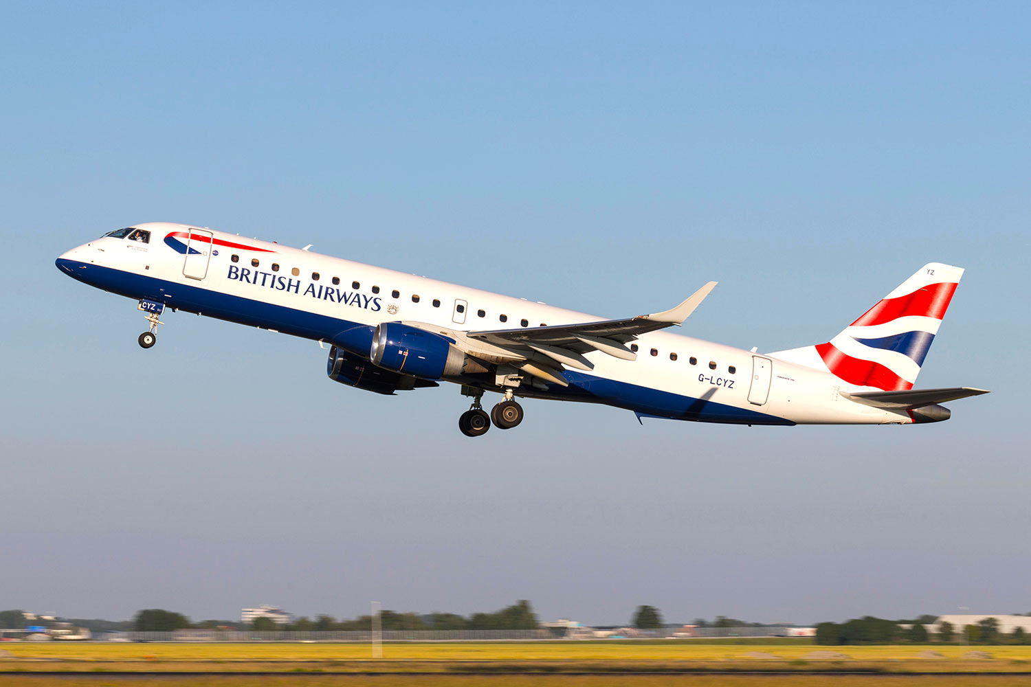 TrueNoord, the specialist regional aircraft lessor, has recently purchased an Embraer E190 (MSN 19000404) from Falko with lease attached. Lessee BA Cityflyer will continue to operate the aircraft.