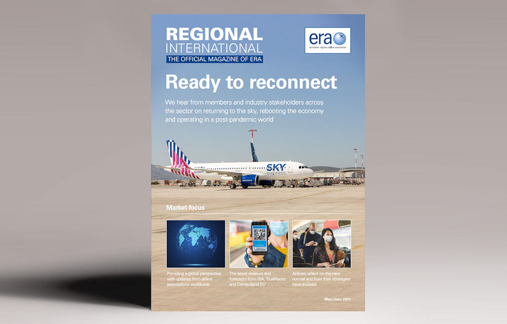 Reginal International - May-Jun 2021