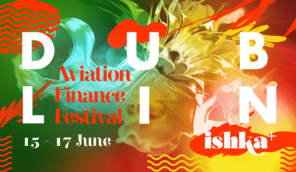 Ishka+ Aviation Finance Festival 2021