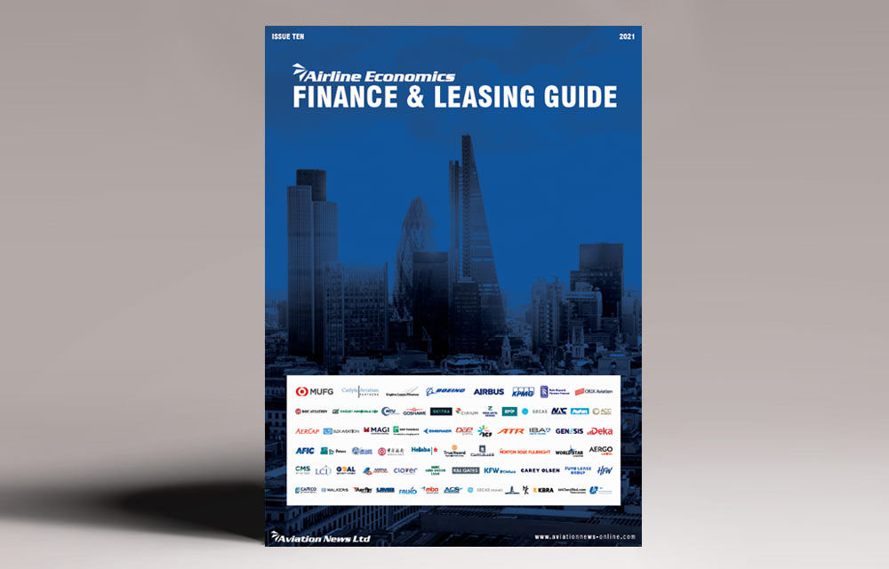 TrueNoord - Airline Economics Finance and Leasing Guide 2021