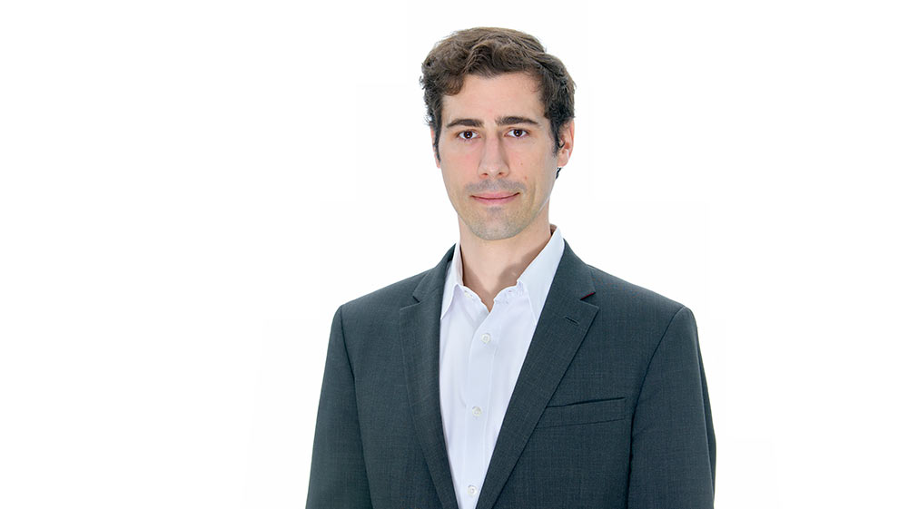 Julien Millet, Chief Financial Officer – TrueNoord