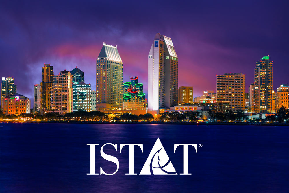 TrueNoord look forward to seeing you in San Diego, California for ISTAT Americas 2022