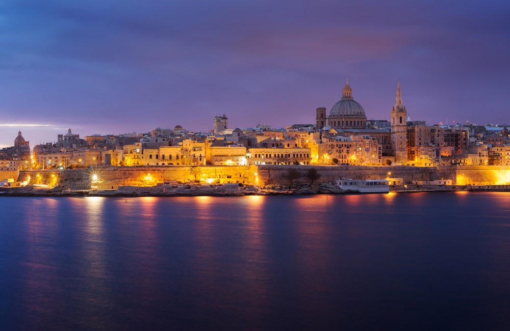 We look forward to seeing you in Malta for The ERA Regional Airline Conference
