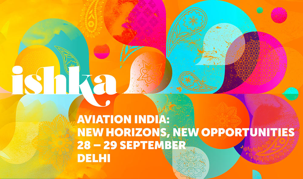 TrueNoord looks forward to seeing you at Ishka: Aviation Finance India: New Horizon, New Opportunities, in Delhi on 28th-29th September