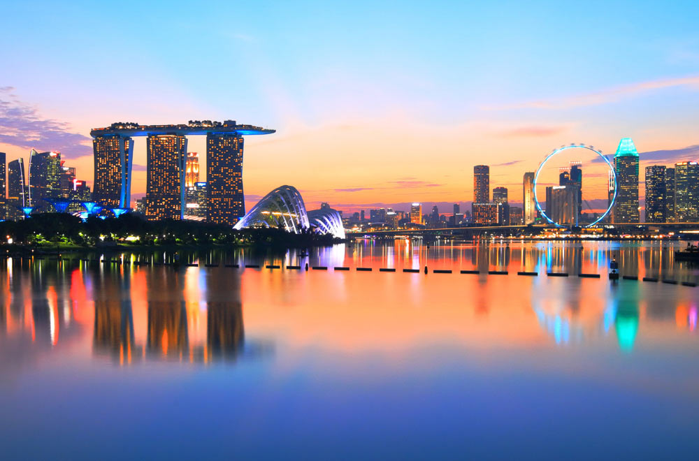 International Society of Transport Aircraft Trading (ISTAT) Asia, Singapore  11th–13th October. – TrueNoord