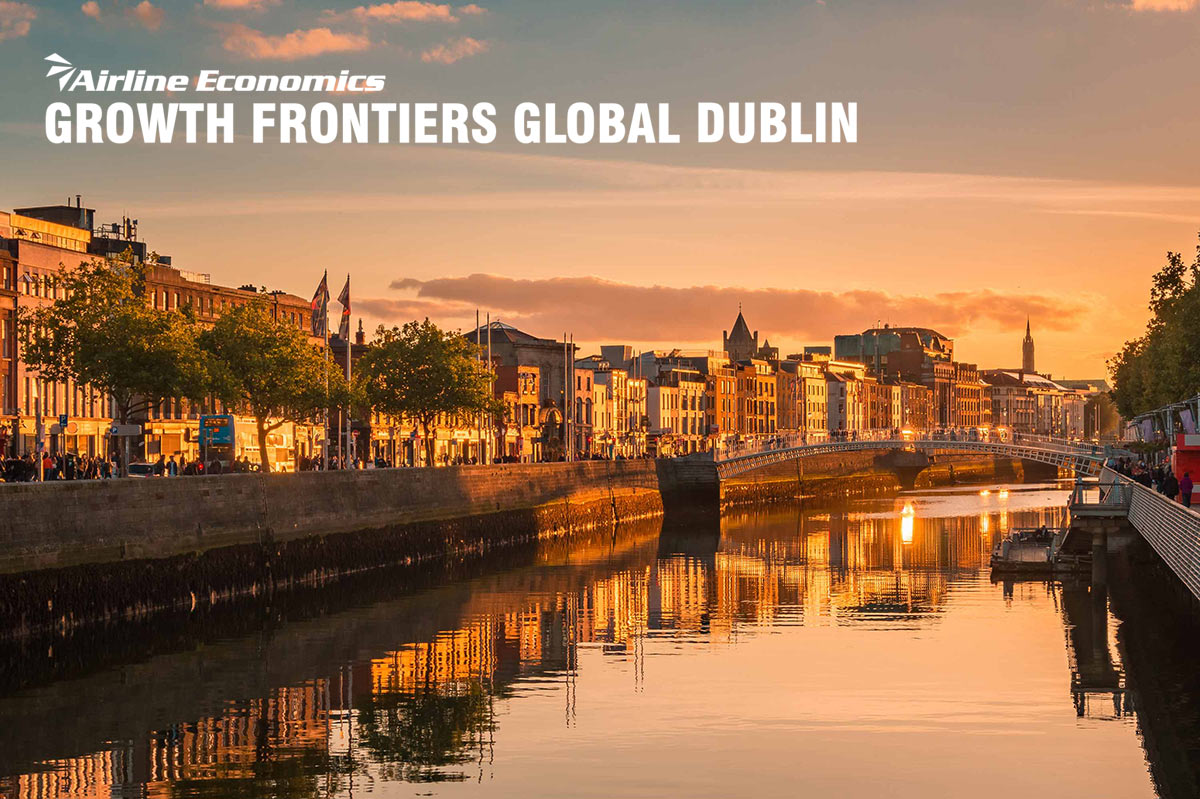 TrueNoord is proud to be a sponsor of Growth Frontiers Global in Dublin
