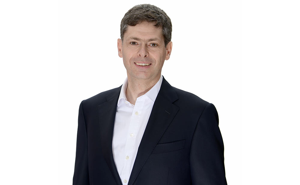 Anne-Bart Tieleman, CEO-TrueNoord