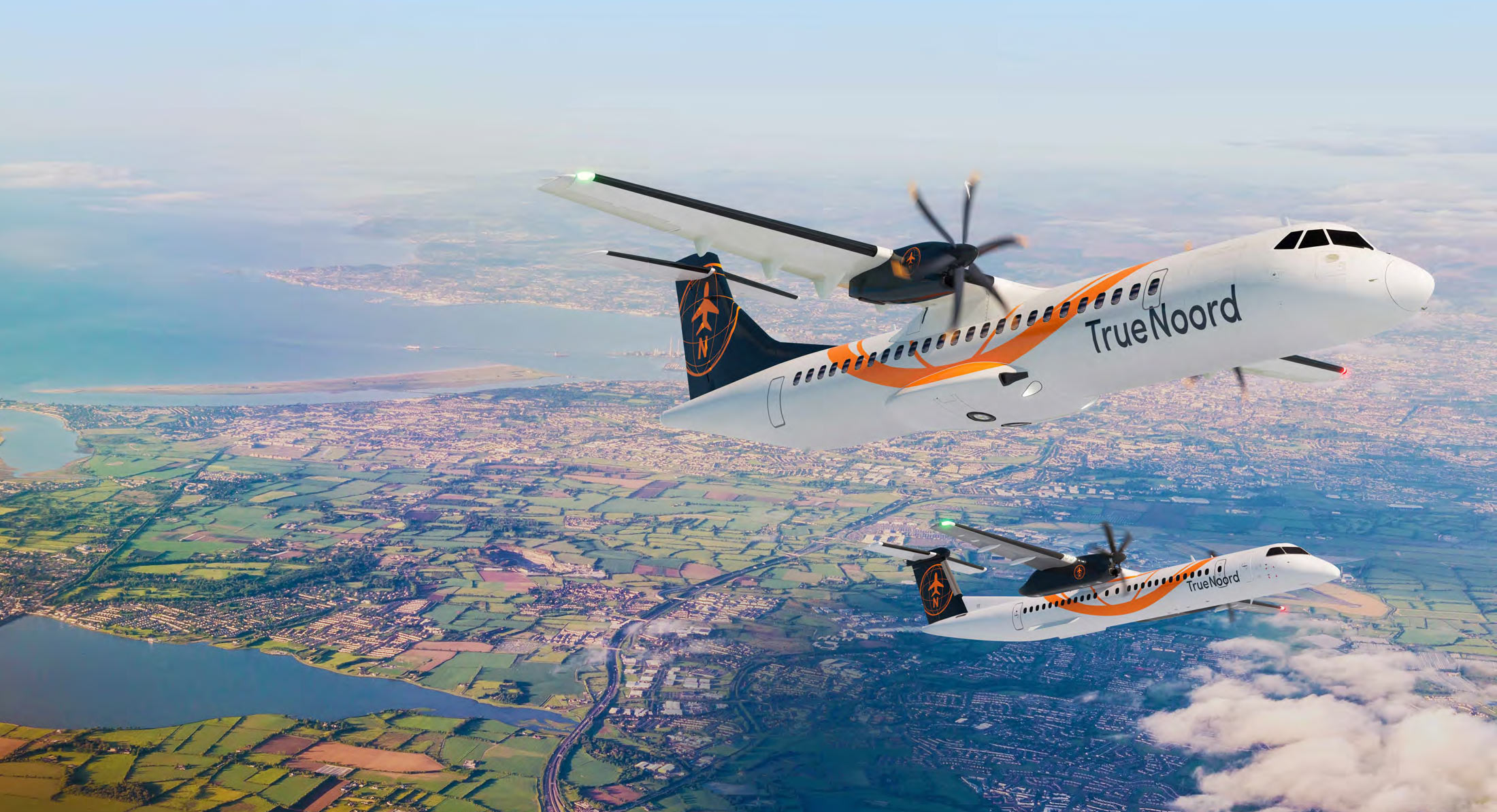 Turboprop Market Report 2023