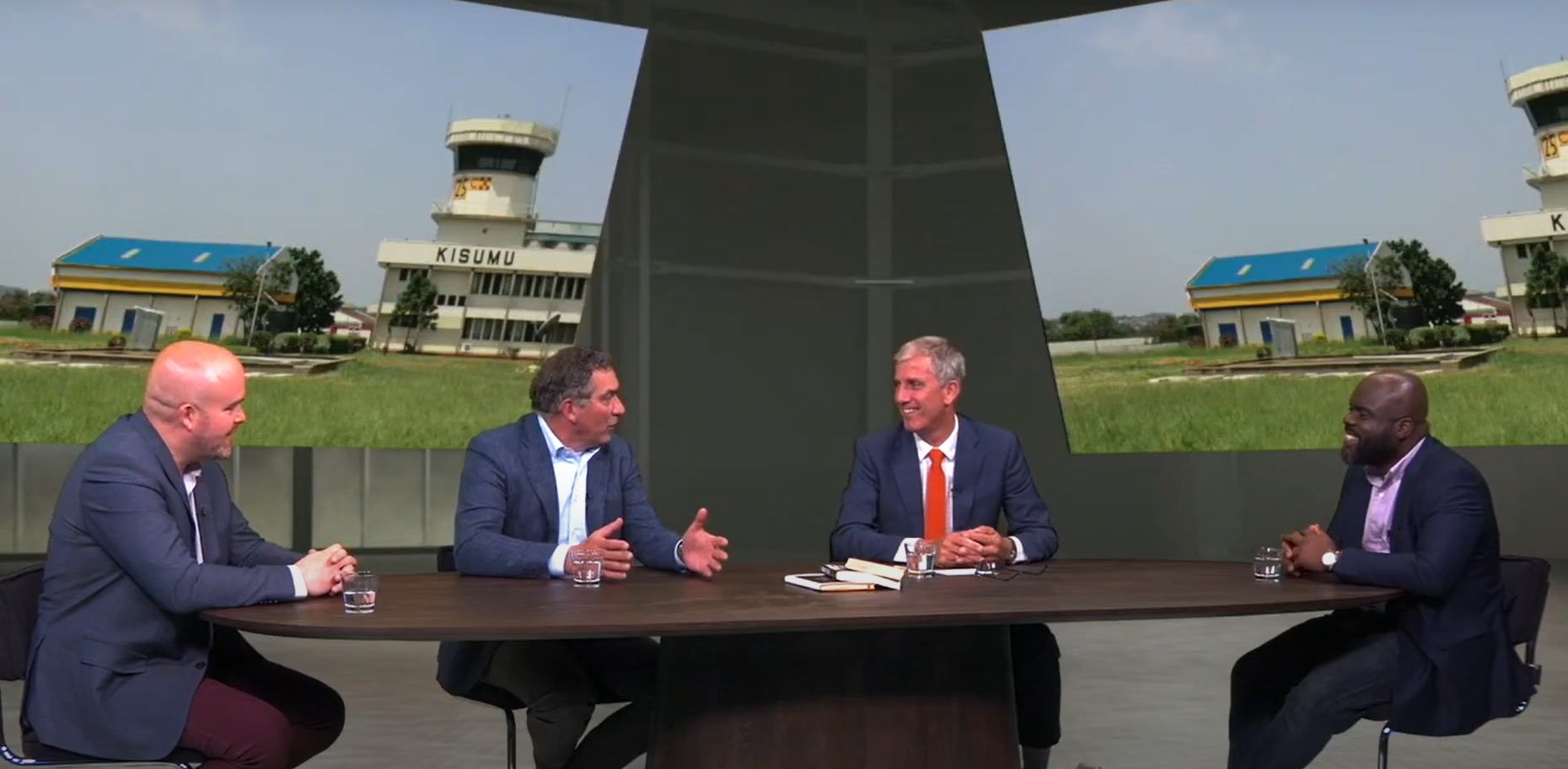 Watch the latest AviAssist Focus Session to learn about aircraft leasing and safety in Africa