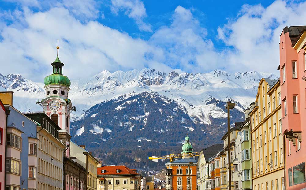 As a proud sponsor of The European Regions Airline Association General Assembly 2023, TrueNoord look forward to seeing you in Innsbruck, Austria