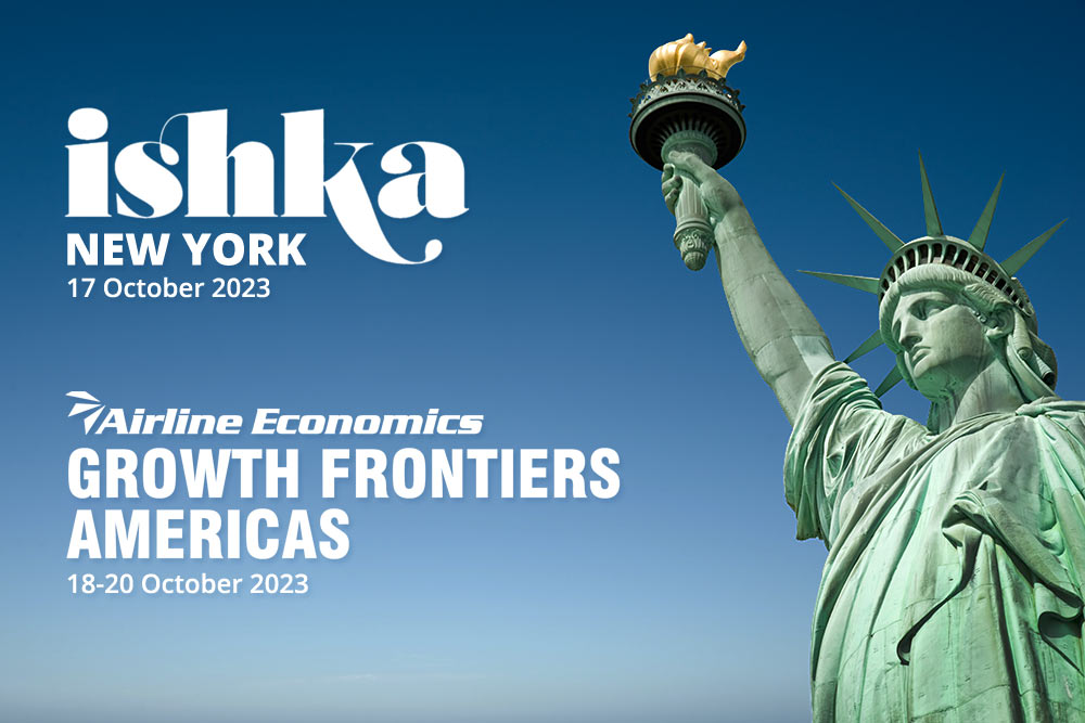 TrueNoord are pleased to sponsor the Ishka Aviation Investival: North America, and the Airline Economics Growth Frontiers Americas events