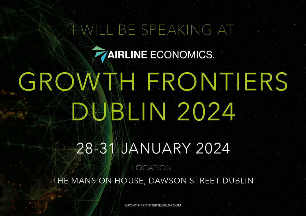 Anne-Bart Tieleman, TrueNoord CEO, is speaking at Growth Frontiers Dublin 2024, taking place at The Mansion House, Dawson Street from 28 - 31 January
