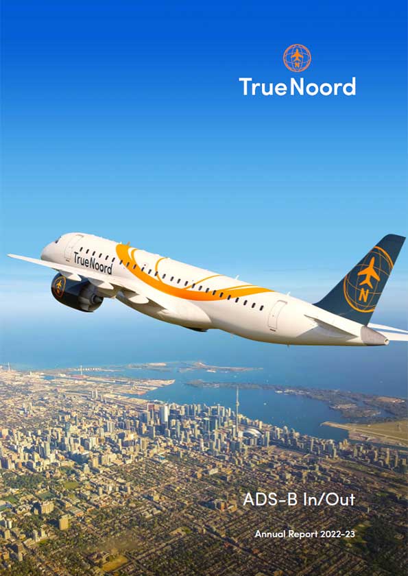 TrueNoord Annual Report 2022-2023