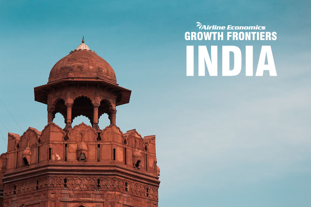 TrueNoord look forward to seeing you at Airline Economics Growth Frontiers India, New Delhi 2024