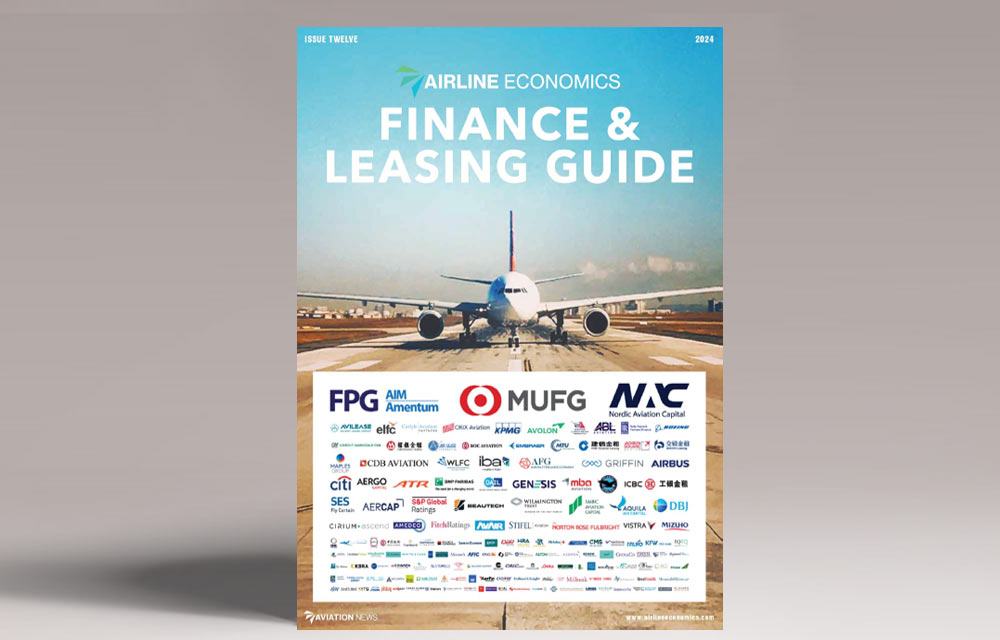 TrueNoord - Airline Economics Finance & Leasing Guide 2024