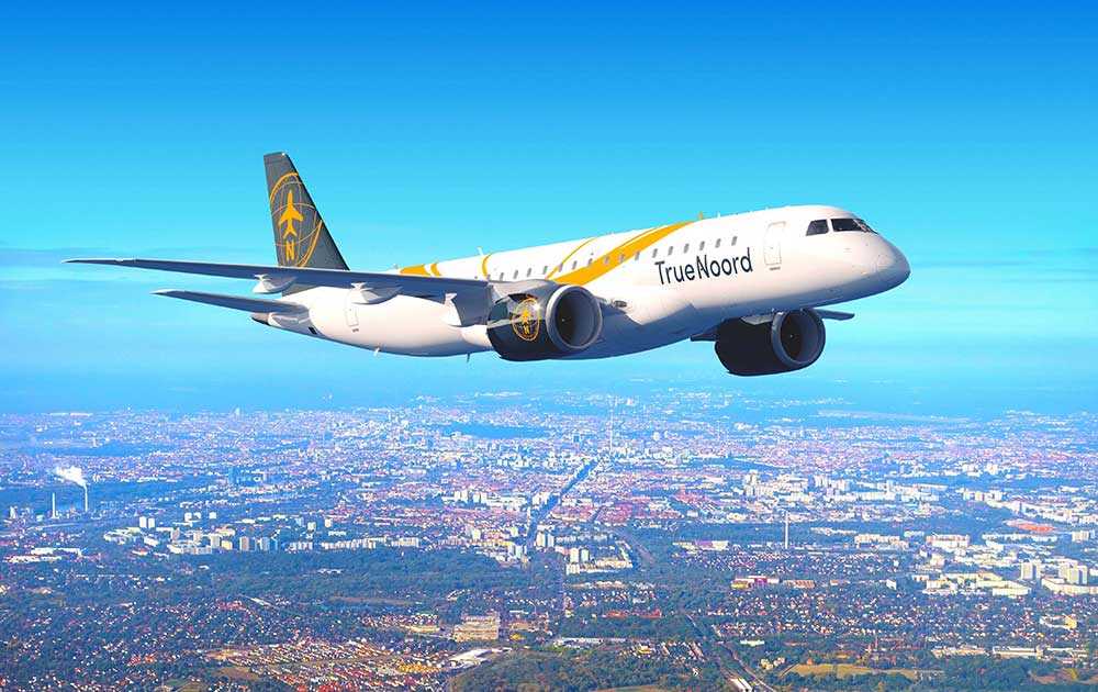 TrueNoord agrees new Term Loan with existing finance partner, BayernLB