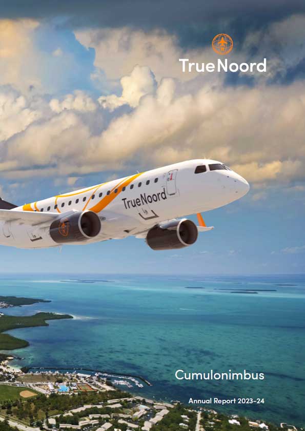 TrueNoord Annual Report 2022-2023