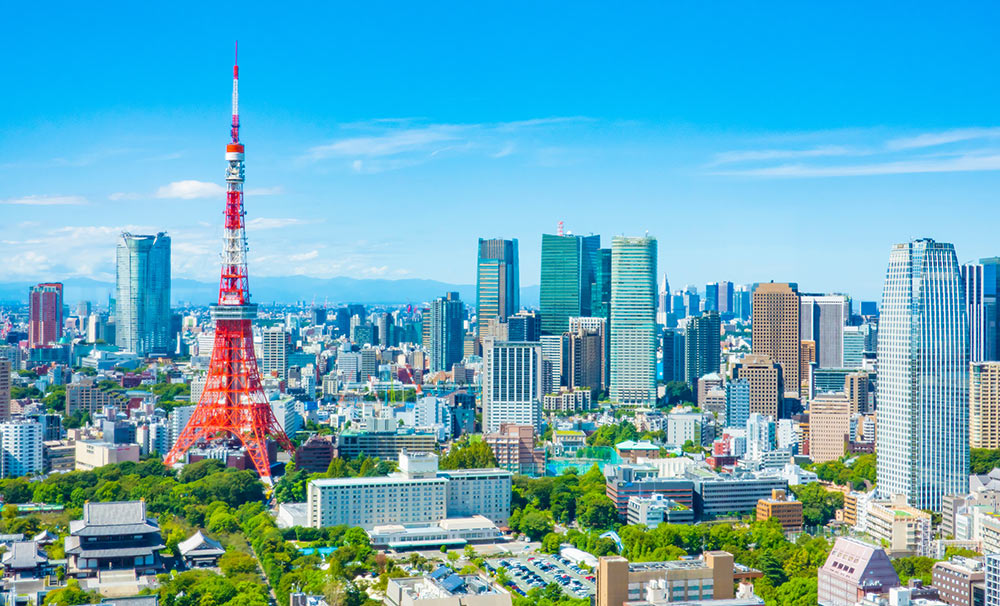 TrueNoord are proud sponsors of Airline Economics Growth Frontiers Tokyo