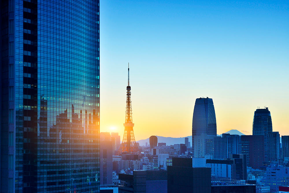 Tokyo, Japan