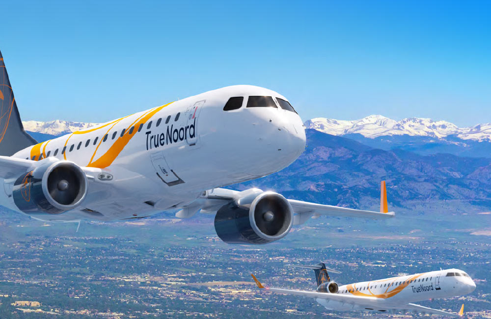 TrueNoord 70-Seat Regional Jet Market Report 2025