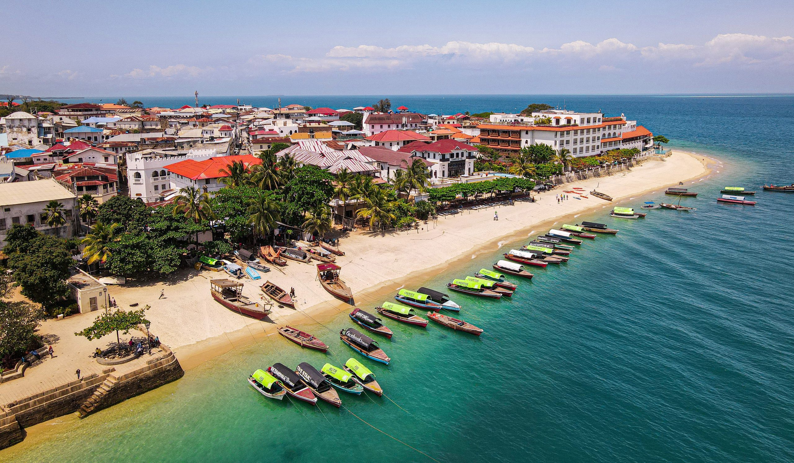 TrueNoord is a proud sponsor of AviaDev Africa 2025 and looks forward to meeting with colleagues and customers in Zanzibar from 11-13 June