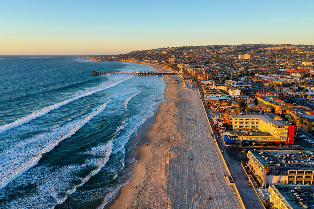 TrueNoord will be attending ISTAT Americas in San Diego