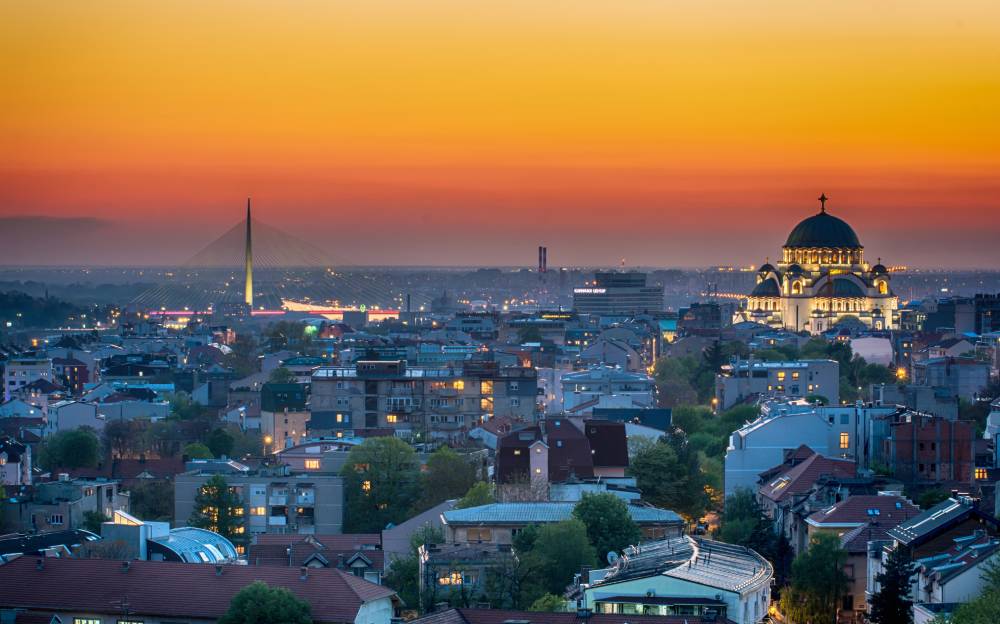 TrueNoord is a proud sponsor of the ERA Regional Airline Conference in Belgrade from 11-12 March.